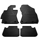 Subaru Outback 2014-2019 Rubber Floor Mats (4 pcs, Stingray Premium) photo 1