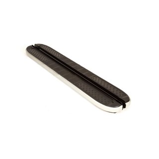 Side Steps Tayga V2 (2 pcs, Aluminum) photo 3