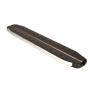 Side Steps Fullmond (2 pcs, aluminum) photo 3