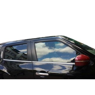 Window Trim Stainless Steel (4 pcs) photo 4