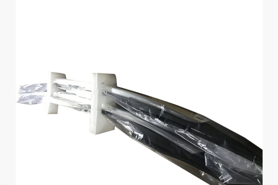 Honda CRV 2012-2016 Roof Rails Design V3 Image