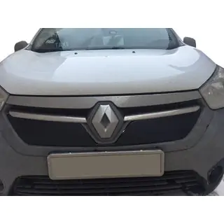 Winter grille (2013-2017) photo 2