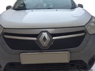 Renault Dokker 2013-2022 Winter grille (2013-2017) photo 2