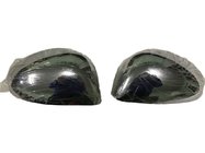 Citroen C-4 2004-2010 Mirror Covers (2 pcs, ABS) photo 1