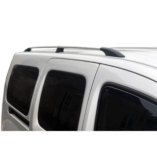 Chrome Roof Rails photo 1