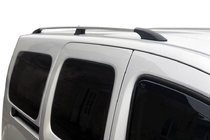 Mercedes Citan 2013-2021 Chrome Roof Rails photo 1