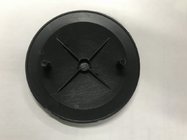 Skoda Superb 2001-2009 Emblem Turkey (79mm) photo 2