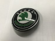 Skoda Superb 2001-2009 Emblem Turkey (79mm) photo 1