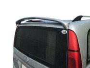 Mercedes Vito W639 2004-2014 Ajakli Spoiler (primed for painting) photo 1