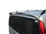 Mercedes Viano 2004-2014 Ajakli Spoiler (primed for painting) photo 1