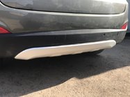 Hyundai IX-35 2010-2015 Rear Plastic Cover V1 photo 2