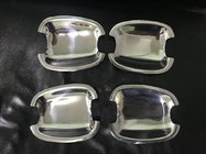 Opel Antara 2006-2017 Stainless Steel Handle Bowl Covers (4 pcs) photo 6
