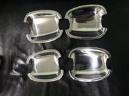 Opel Antara 2006-2017 Stainless Steel Handle Bowl Covers (4 pcs) photo 7