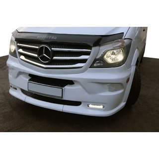 LED Front Bumper Lip (Model 2013↗) photo 2