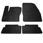Ford Kuga 2008-2013 Rubber Floor Mats (4 pcs, Stingray Premium) photo 1
