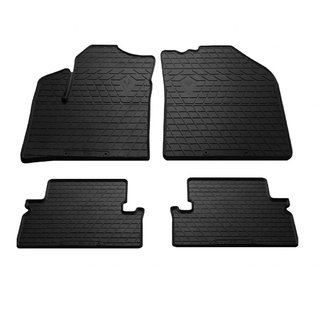 Rubber Floor Mats (Stingray) photo 1