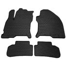Ford Mondeo 2000-2007 Rubber Floor Mats (4 pcs, Stingray Premium) photo 1