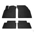 Ford Focus IV 2018- Rubber Floor Mats (4 pcs, Stingray Premium) photo 1