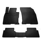 Ford Kuga/Escape 2019- Rubber Floor Mats (4 pcs, Stingray Premium) photo 4