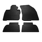 Honda Civic HB 2006-2012 Rubber Floor Mats (4 pcs, Stingray Premium) photo 1