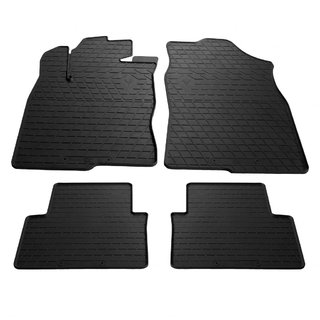 Rubber Floor Mats Stingray (4 pcs)