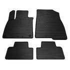 Honda Accord X 2017-2022 Rubber Floor Mats (4 pcs, Stingray Premium) photo 1