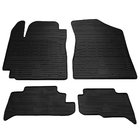 Geely GC-5 2010-2015 Rubber Floor Mats (4 pcs, Stingray Premium) photo 1