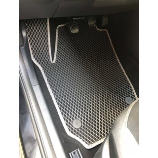 EVA Floor Mats (black) photo 1