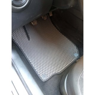 EVA Floor Mats (black) photo 1