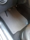 Volkswagen Golf 4 1997-2006 EVA Floor Mats (black) photo 6