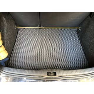 Trunk Mat (HB, EVA, Black) photo 2