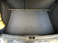 Volkswagen Golf 4 1997-2006 Trunk Mat (HB, EVA, Black) photo 2