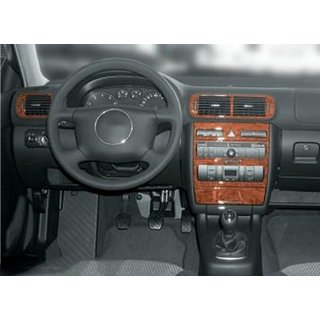 Dashboard Trim Covers (2000-2003) photo 2