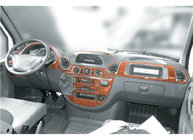 Mercedes Sprinter W901/902/903/904/905 1995–2006 Dashboard Trim Covers (Meric) for cdi 2000-2006 Titan photo 7