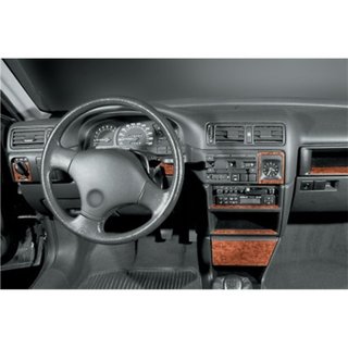 Dashboard Trim Covers (Meric) photo 2