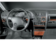 Opel Vectra A 1987-1995 Dashboard Trim Covers (Meric) photo 2