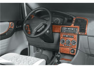 Opel Zafira A 1998-2005 Dashboard Trim Covers photo 4