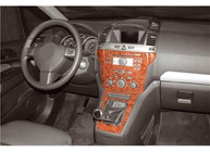 Opel Zafira B 2005–2011 Interior Trim Covers Titan photo 5