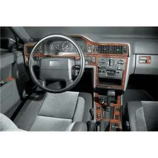Dashboard Trim Covers (1991-1993) photo 1