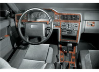 Volvo 850 1991-1997 Dashboard Trim Covers (1991-1993) photo 1