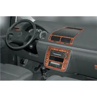 Dashboard Trim Covers (2000-2010) photo 2