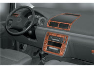 Ford Galaxy 1995-2006 Dashboard Trim Covers photo 2