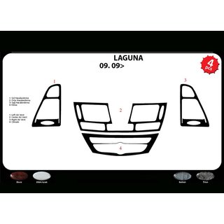 Dashboard Trim Covers (Meric, Turkey) photo 3