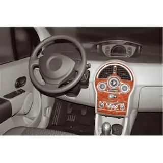 Dashboard Trim Covers (Meric, Turkey) photo 2