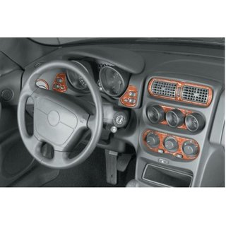 Dashboard Trim Alfa Romeo Spider/GTV 1995–2005 photo 4