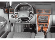 Skoda Octavia I Tour A4 1996-2010 Dashboard Trim Covers (2000+) Carbon photo 5