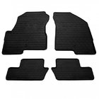 Jeep Compass 2006-2016 Rubber Floor Mats (4 pcs, Stingray Premium) photo 1