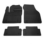 Jaguar E-Pace 2017-2024 Rubber Floor Mats (4 pcs, Stingray Premium) photo 1