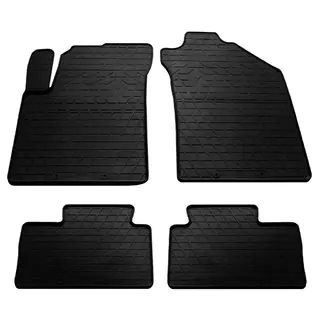 Rubber Floor Mats (Stingray Premium)