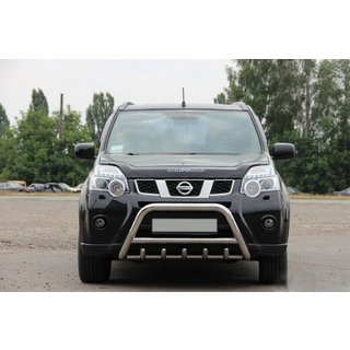 Front Bar WT003 (Stainless Steel)